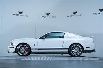2007 Ford Mustang - Thumbnail