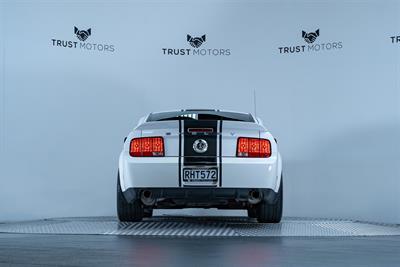 2007 Ford Mustang - Thumbnail