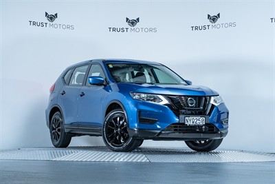 2021 Nissan X-Trail - Thumbnail