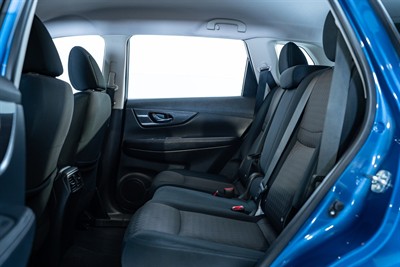2021 Nissan X-Trail - Thumbnail