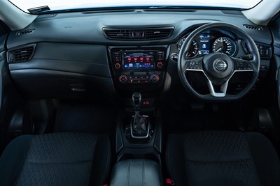 2021 Nissan X-Trail - Thumbnail