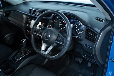 2021 Nissan X-Trail - Thumbnail