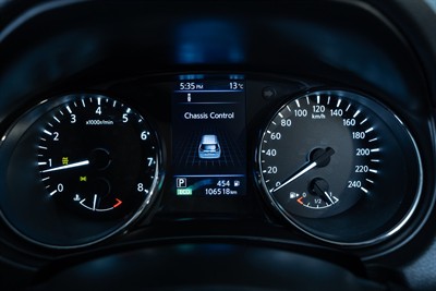 2021 Nissan X-Trail - Thumbnail