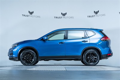 2021 Nissan X-Trail - Thumbnail