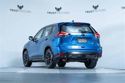 2021 Nissan X-Trail - Thumbnail