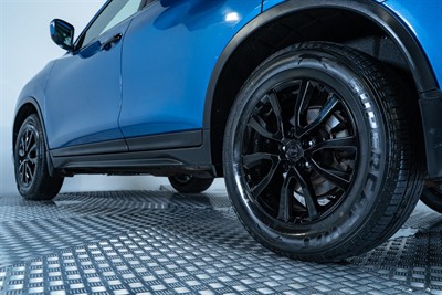 2021 Nissan X-Trail - Thumbnail