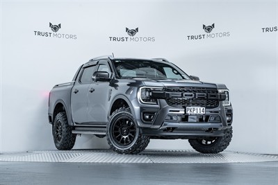 2022 Ford Ranger - Image Coming Soon