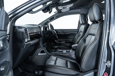 2022 Ford Ranger - Thumbnail