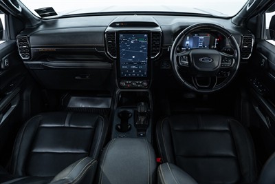 2022 Ford Ranger - Thumbnail