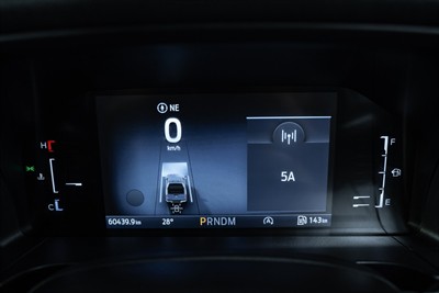 2022 Ford Ranger - Thumbnail