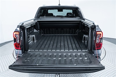 2022 Ford Ranger - Thumbnail