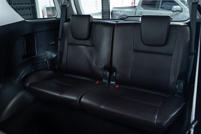 2017 Toyota Fortuner - Thumbnail