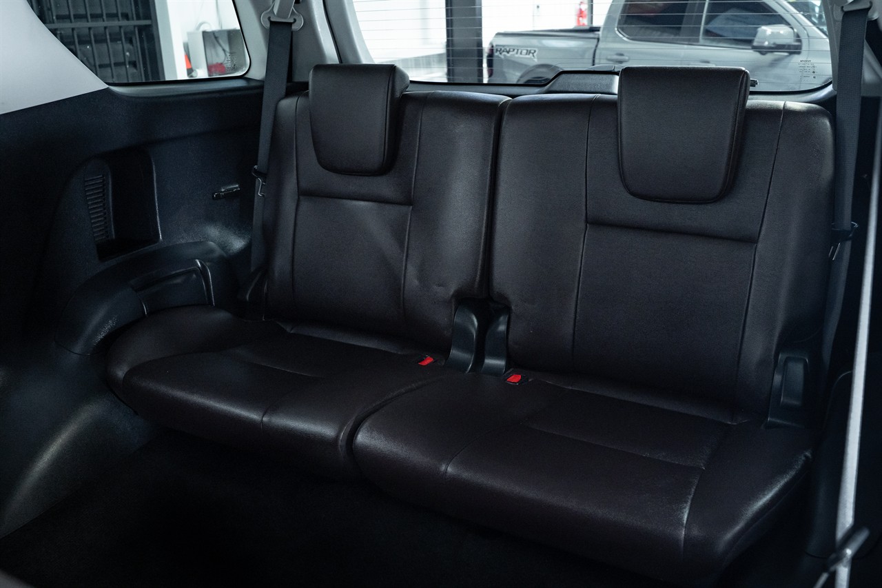 2017 Toyota Fortuner