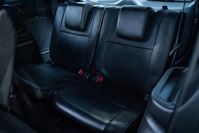 2019 Mitsubishi Outlander - Thumbnail