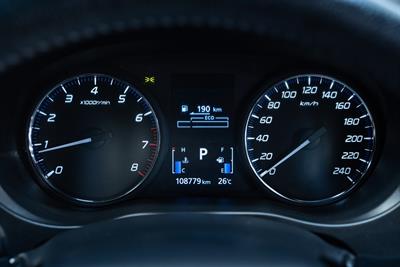 2019 Mitsubishi Outlander - Thumbnail