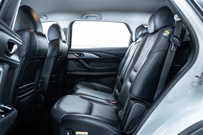 2021 Mazda CX-9 - Thumbnail