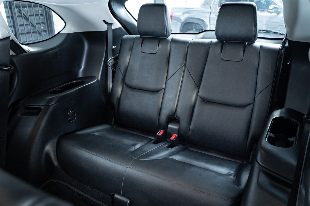 2021 Mazda CX-9