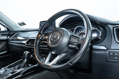 2021 Mazda CX-9 - Thumbnail