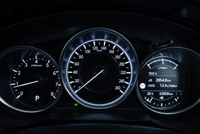 2021 Mazda CX-9 - Thumbnail