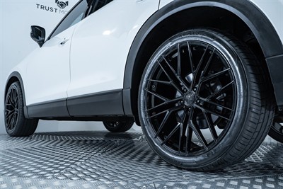 2021 Mazda CX-9 - Thumbnail