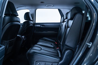 2020 Hyundai Palisade - Thumbnail