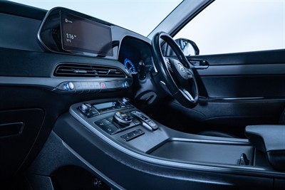 2020 Hyundai Palisade - Thumbnail