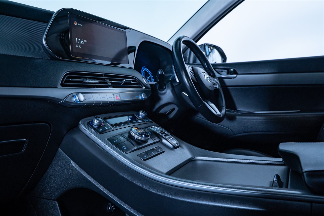 2020 Hyundai Palisade