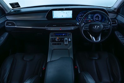 2020 Hyundai Palisade - Thumbnail