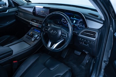 2020 Hyundai Palisade - Thumbnail