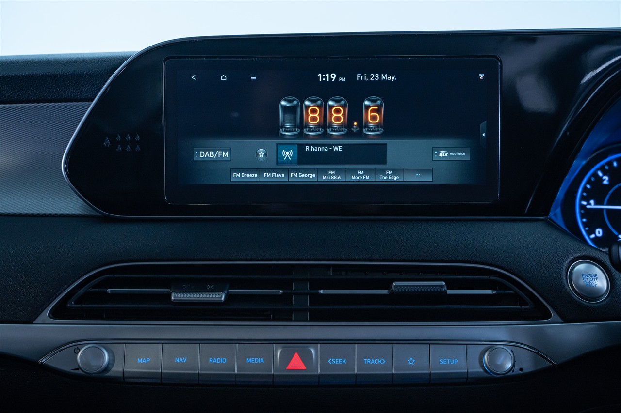 2020 Hyundai Palisade