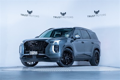 2020 Hyundai Palisade - Thumbnail
