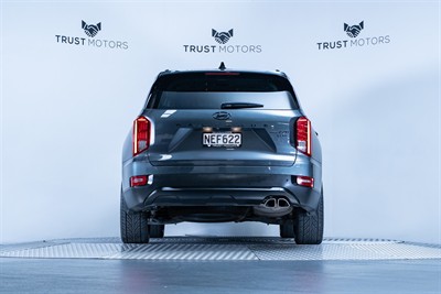 2020 Hyundai Palisade - Thumbnail