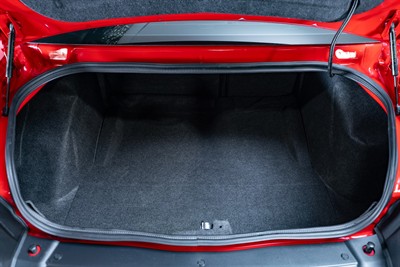 2017 Dodge Challenger - Thumbnail