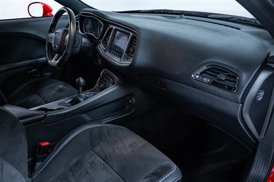 2017 Dodge Challenger - Thumbnail