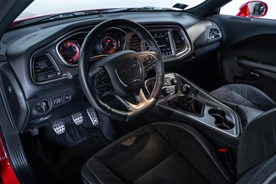 2017 Dodge Challenger - Thumbnail