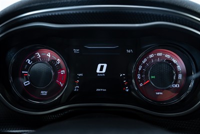 2017 Dodge Challenger - Thumbnail