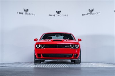 2017 Dodge Challenger - Thumbnail