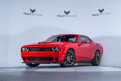 2017 Dodge Challenger - Thumbnail