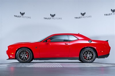2017 Dodge Challenger - Thumbnail
