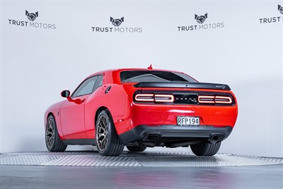 2017 Dodge Challenger - Thumbnail