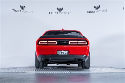 2017 Dodge Challenger - Thumbnail
