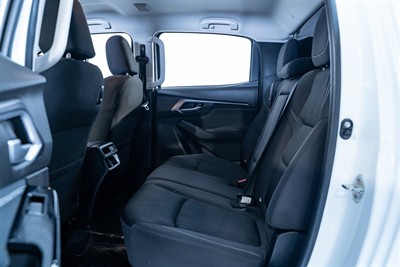 2020 Isuzu D-Max - Thumbnail