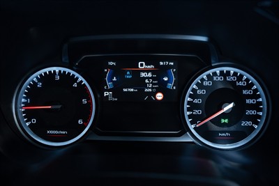 2020 Isuzu D-Max - Thumbnail