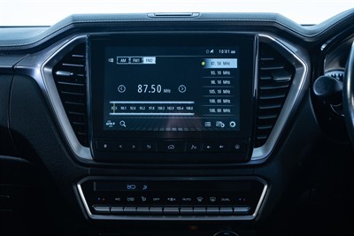 2020 Isuzu D-Max - Thumbnail
