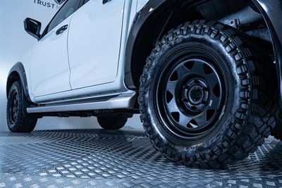 2020 Isuzu D-Max - Thumbnail