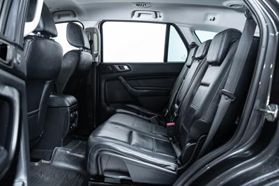 2020 Ford Everest - Thumbnail