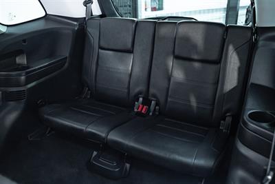 2020 Ford Everest - Thumbnail