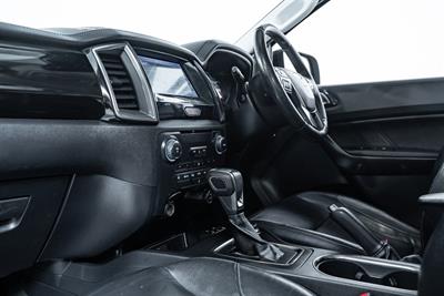 2020 Ford Everest - Thumbnail