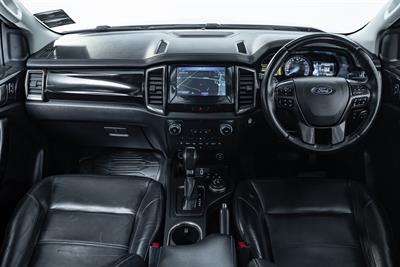 2020 Ford Everest - Thumbnail