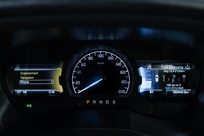 2020 Ford Everest - Thumbnail